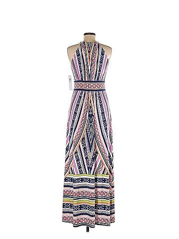 London Style Casual Dress (view 2)