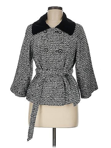 Tahari by ASL Tahari By Asl Coat (view 1)