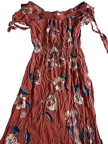 Band of Gypsies Active Dress (view 1)