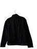 Amazon Basics Black Denim Jacket Size XL - photo 2