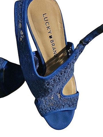 Lucky Brand lucky Wedges (view 2)