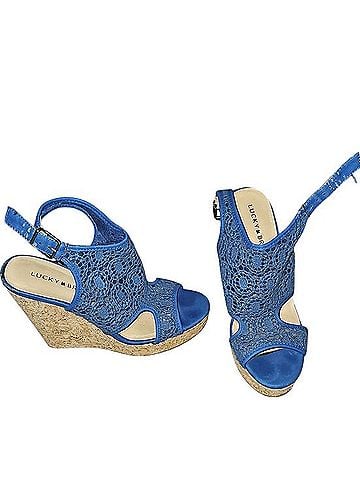 Lucky Brand lucky Wedges (view 1)