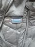 Columbia 100% Polyester 100% Polyester 100% Polyester Gray Jacket Size M - photo 4