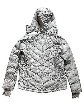 Columbia Jacket (view 2)