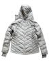 Columbia 100% Polyester 100% Polyester 100% Polyester Gray Jacket Size M - photo 2