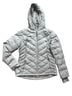 Columbia 100% Polyester 100% Polyester 100% Polyester Gray Jacket Size M - photo 1