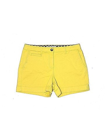 Boden Boden Khaki Shorts (view 1)