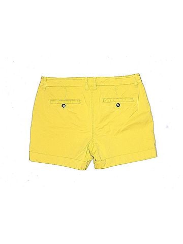 Boden Boden Khaki Shorts (view 2)