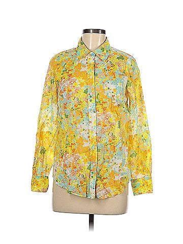 Boden Boden Long Sleeve Button Down Shirt (view 1)