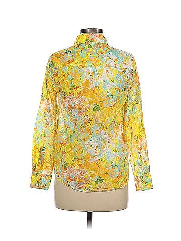 Boden Boden Long Sleeve Button Down Shirt (view 2)