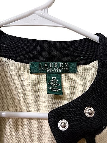Ralph Lauren Jacket (view 2)