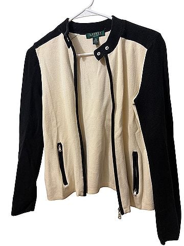 Ralph Lauren Jacket (view 1)