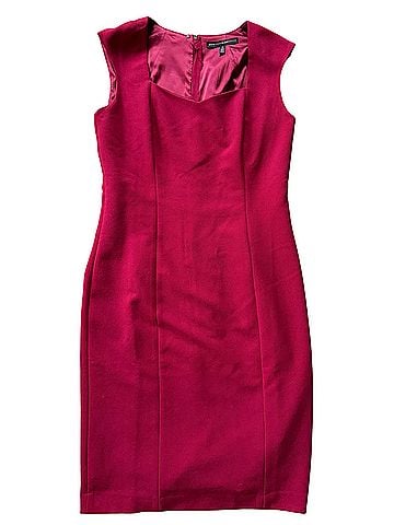White House Black Market Cocktail Dress (view 1)