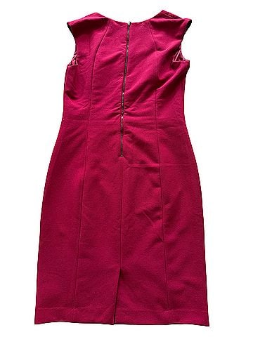 White House Black Market Cocktail Dress (view 2)