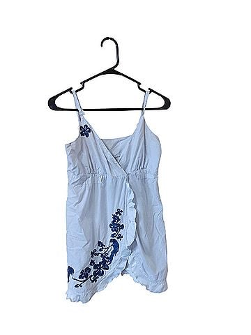 Mystic Sleeveless T-Shirt (view 1)