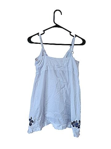 Mystic Sleeveless T-Shirt (view 2)