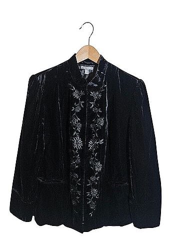 Apt. 9 Blazer (view 1)