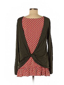 Matilda Jane Matilda Jane Pullover Sweater (view 2)