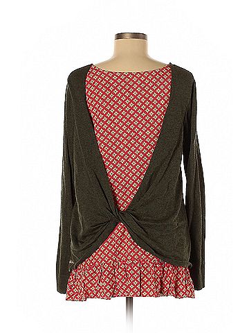 Matilda Jane Matilda Jane Pullover Sweater (view 2)