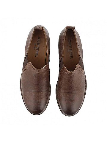 Josef Seibel Women's Sienna 91 Shoe in Moro (view 2)