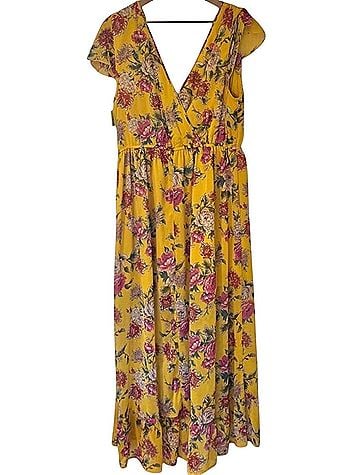 Band of Gypsies Cocktail Dress (view 2)