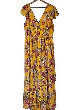Band of Gypsies Cocktail Dress (view 1)