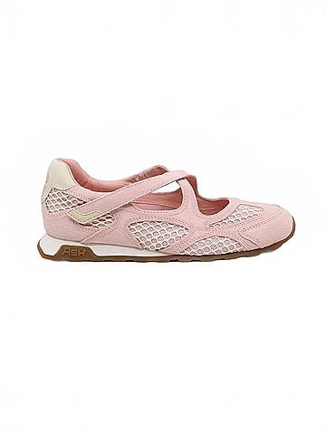 Ash Women's Kore Sneaker in Rose (view 1)