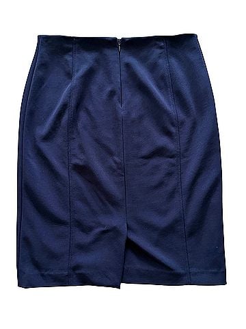 White House Black Market Formal Skirt (view 2)