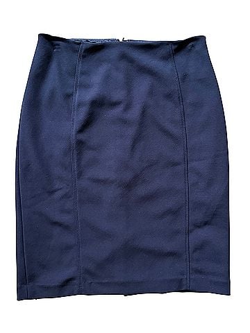 White House Black Market Formal Skirt (view 1)