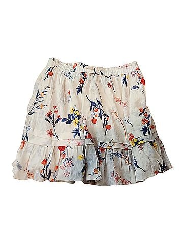 Miss Me Casual Skirt (view 2)