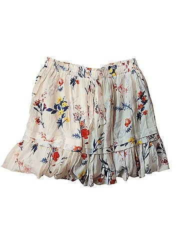 Miss Me Casual Skirt (view 1)