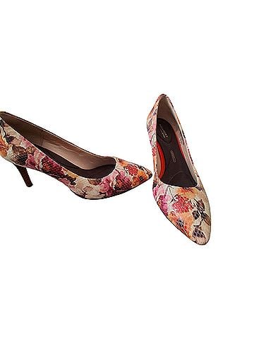 Report Heels (view 2)