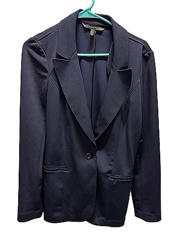 White House Black Market Blazer (view 1)