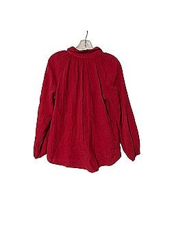 Xirena Long Sleeve Blouse (view 2)