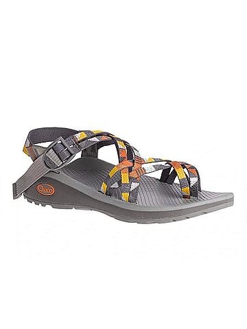 Chaco Women'S Z/Cloud X2 Sandal in Puzzle Poppy (view 1)