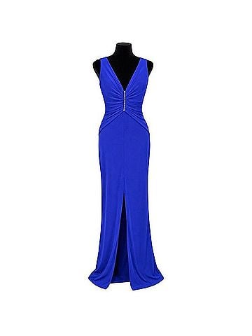 Ralph Lauren Cocktail Dress (view 1)