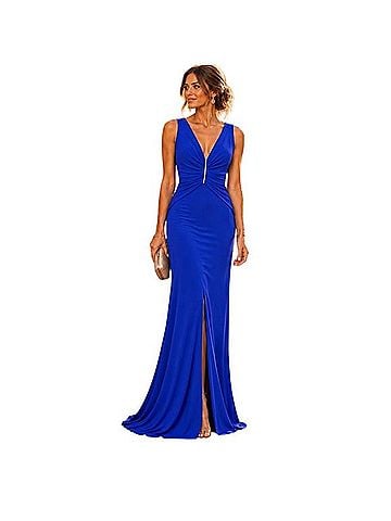 Ralph Lauren Cocktail Dress (view 2)