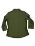 J. McLaughlin Signature Stretch Utility Shirt Button-Down Shirt - photo 2
