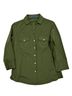J. McLaughlin Signature Stretch Utility Shirt Button-Down Shirt - photo 1