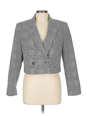Express Express Blazer (view 1)
