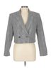 Express Houndstooth Gray Express Blazer Size L - photo 1