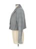 Express Houndstooth Gray Express Blazer Size L - photo 4