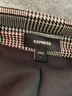 Express Houndstooth Gray Express Blazer Size L - photo 5