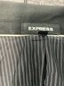 Express Black Express Blazer Size 12 - photo 5