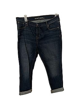 Old Navy Original Mid-Rise Jeans (view 1)