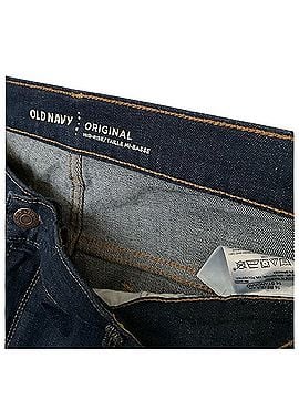 Old Navy Original Mid-Rise Jeans (view 2)