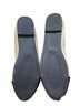 Handprint Classic Two-Tone Bow Ballet Flats Flats - photo 2