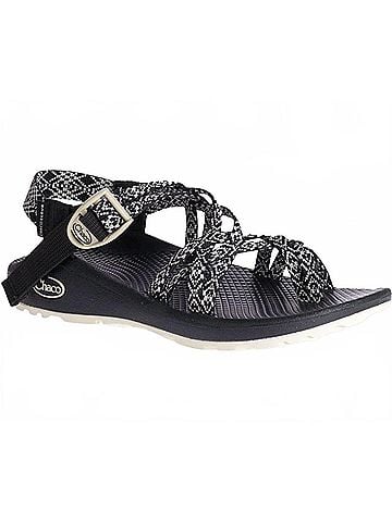 Chaco Women's Zcloud X2 Sandal in Webb Angora (view 1)