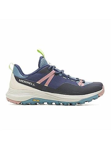 Merrell Women's Siren 4 Shoes in Sea (view 1)