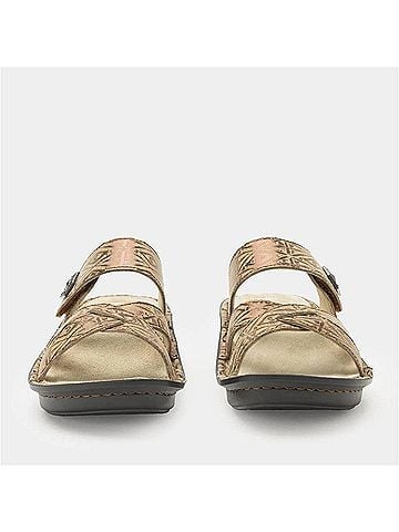 Alegria Women's Victoriah Sandal in Relic (view 2)